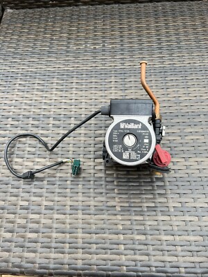 Vaillant EcoTEC pro Pump