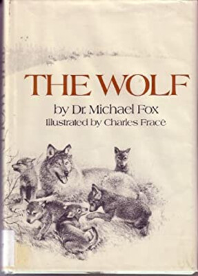 The Wolf Library Binding Michael W. Fox