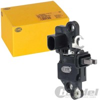 Hella Generatorregler FüR Golf 4 Passat Polo Sharan Touran Audi A3 A4 A6 TT