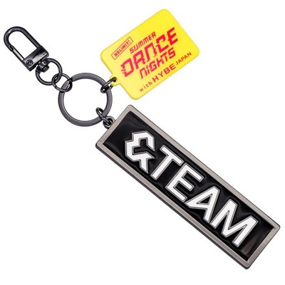 [Universal Studio] HYBE JAPAN &TEAM Keychain From JP NEW