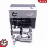 Bremssattel Esen SKV 56SKV444 Grauguss FüR Renault Kadjar Tce 130 Hlmr 140 Hlnb