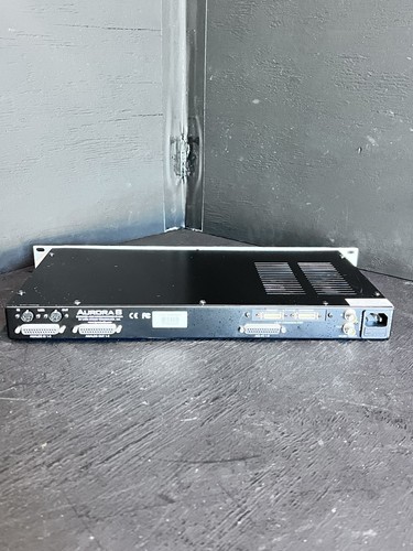 Lynx Aurora 8 Firewire 8-Channel Analog Digital Converter + LT-HD Card Interface - Picture 5 of 7