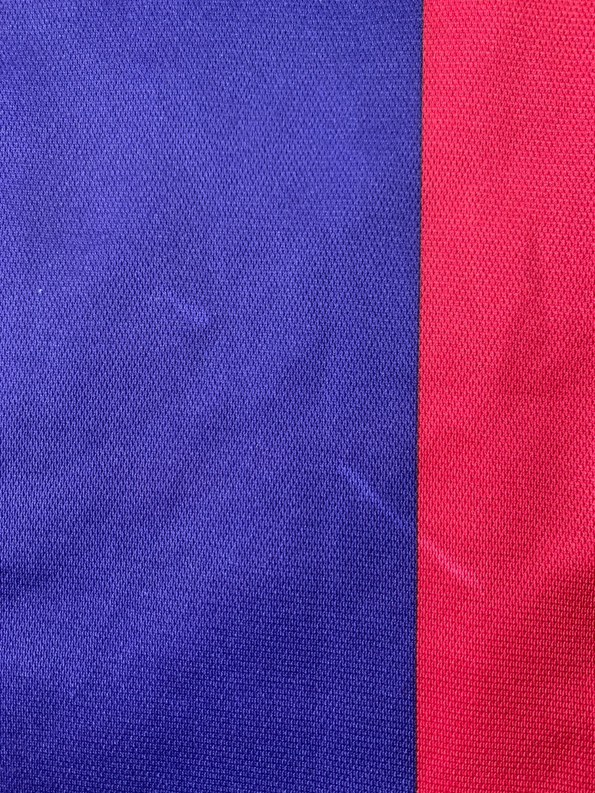 BARCELONA BARCA 1998-1999 VTG FOOTBALL SHIRT JERSEY HOME NIKE ORIGINAL SIZE L thumbnail 12