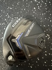 Cobra DS Adapt X 15  Fairway 3 Wood Head Only LH 7553