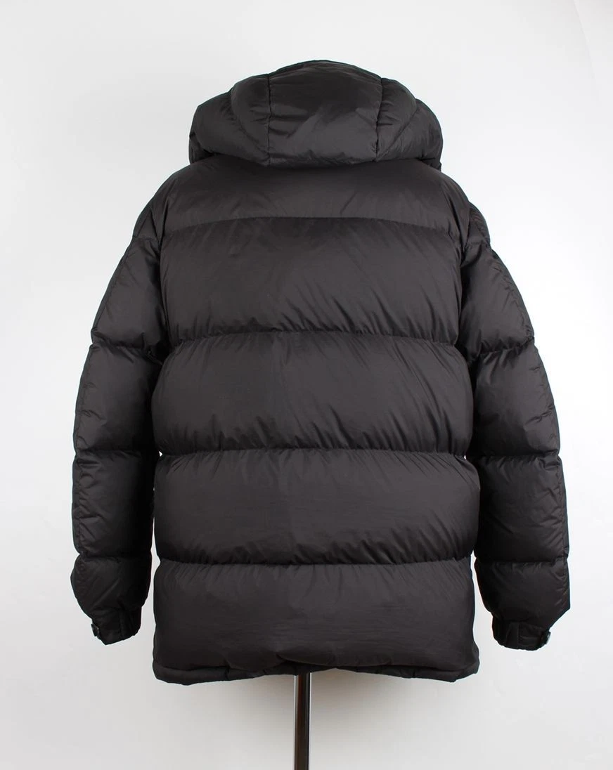 LOUIS VUITTON（LV） Giacca imbottita Louis Vuitton con dettagli in pelle monogramma 48 71079160