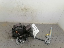 Seat Belt Front Driver Retractor Crew Cab Fit...