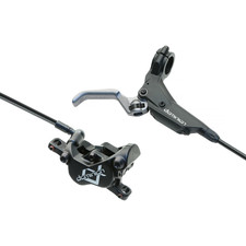 Hayes Dominion A4 Disc Brake - Regular Reach Hydraulic MTB Mountain Bike DH New