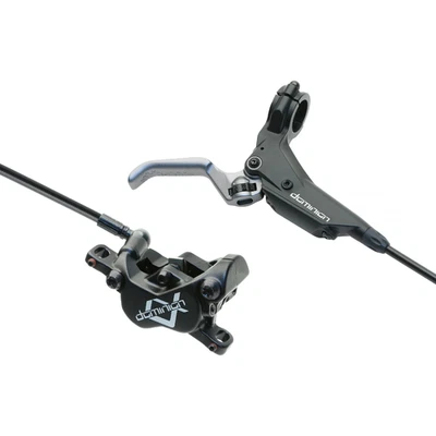 Hayes Dominion A4 Disc Brake - Regular Reach Hydraulic MTB Mountain Bike DH New - Image 1 of 4