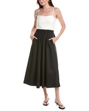 Dkny A-Line Dress Women's