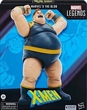 Hasbro Marvel Legends X-Men 60th Anniversary Marvel s The Blob