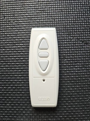Somfy Telis 1 RTS US Remote/ 1 Ch Hand Transmitter