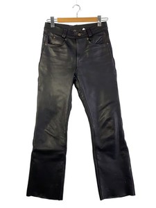 Schott Leather Pants | eBay