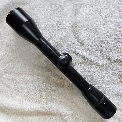 KAHLES WIEN ZF 69 6x42 Scope w/Heavy Plex German Reticle | eBay