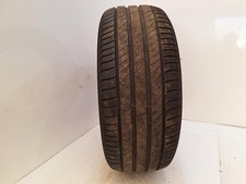 235/55R17 103Y Michelin Primacy 6.0mm of Tread Part Worn Tyre Warrantied