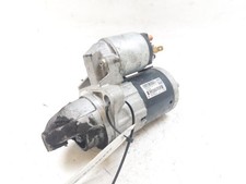Démarreur Suzuki IGNIS