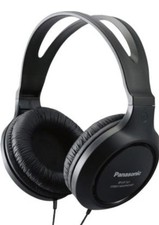 Auriculares Panasonic, Ligeros Sobre la Oreja Auriculares con Cable con Sonido Claro