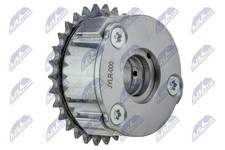 NTY Nockenwellenversteller RKZ-LR-000 für LANDROVER DISCOVERY SPORT L550 RANGE 5