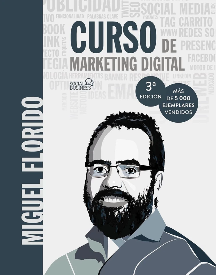 Curso De Marketing Digital (SOCIAL MEDIA) - Imagen 3 de 4