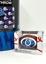 🏈🔥 Indianapolis Colts Fan Package – Phillip Rivers Starter Pack – Fan Favorite
