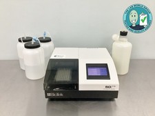 BioTek 50TS Microplate Strip Washer TESTED with Warranty SEE VIDEO