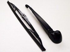 für VW Passat Variant 3B6 Bj 2000-2005 028 Heck Scheibenwischer Arm Set