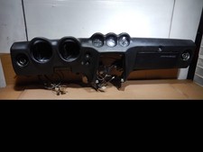 Datsun 240 1971 / ' 72 Complete Dashboard