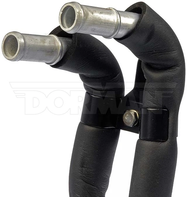 Conjunto de manguera de calefacción Dorman 626-500 para monovolumen Mazda 00-06 Foto 3 de 4