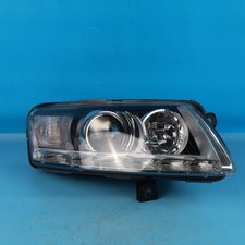 Audi A6 4F C6 Facelift Xenonscheinwerfer rechts 4F0941004CP Scheinwerfer MZ