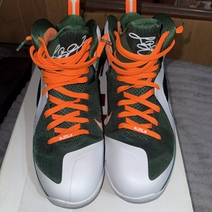 lebron cleats football for sale