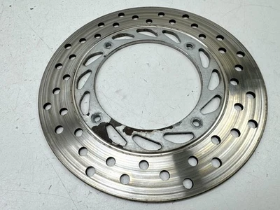 HONDA NX650 RD08 DOMINATOR Disque De Frein Arrière Pour Roue - Photo 1/4