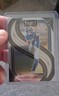 2024 Panini Select - Premier Level Joshua Karty #164 (RC)