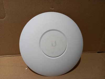 Ubiquiti Networks UniFi Wifi AP PRO Access Point AP AC PRO - mit Wandhalterung