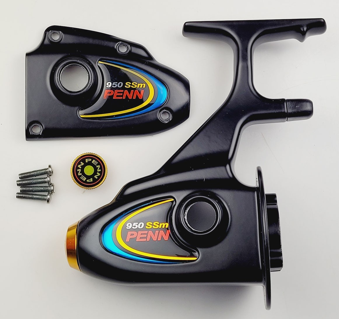 ペンファブリケーション機材ケースpenn fabricationエフェクターなど