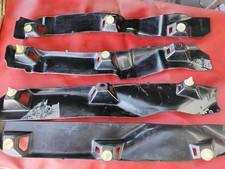 Bmw E36 Coupe Convertible Door Panels Brackets Oem 325is 323is 318is Bmw E36 Coupe Convertible Door Panels Brackets Oem 325is 323is 318is