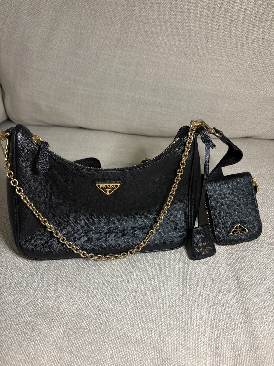 Prada Re Edition 2005 Celebrities Prada Re Edition 2005