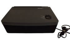 Oreck XL Professional Air Purifier W Germastat Filter Cleaning Modes See Video