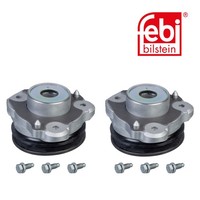Febi Bilstein Reparatursatz, FederbeinstüTzlager 106378 FüR Fiat