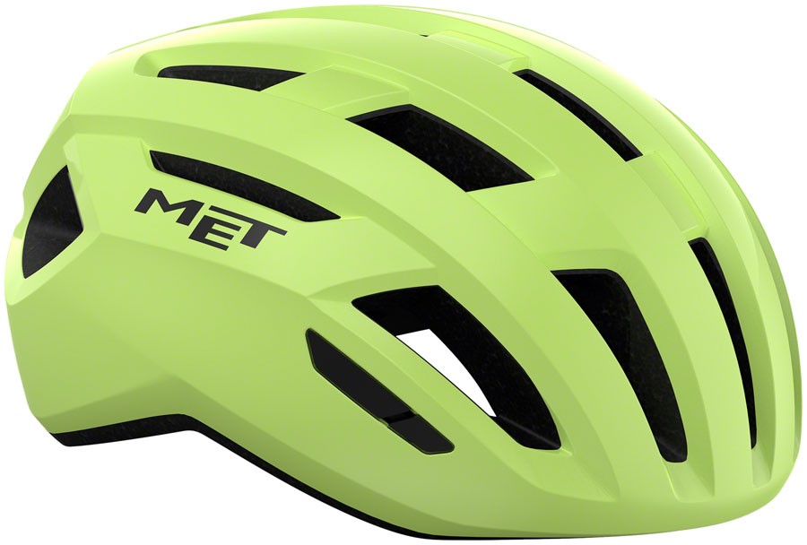 MET Vinci MIPS Road Cycling Helmet - Lightweight Polycarbonate Shell, MIPS-C2