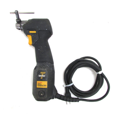 CRAFTSMAN MINI T, 3/8'' REVERSING RIGHT ANGLE COMPACT DRILL MODEL: 310.279960