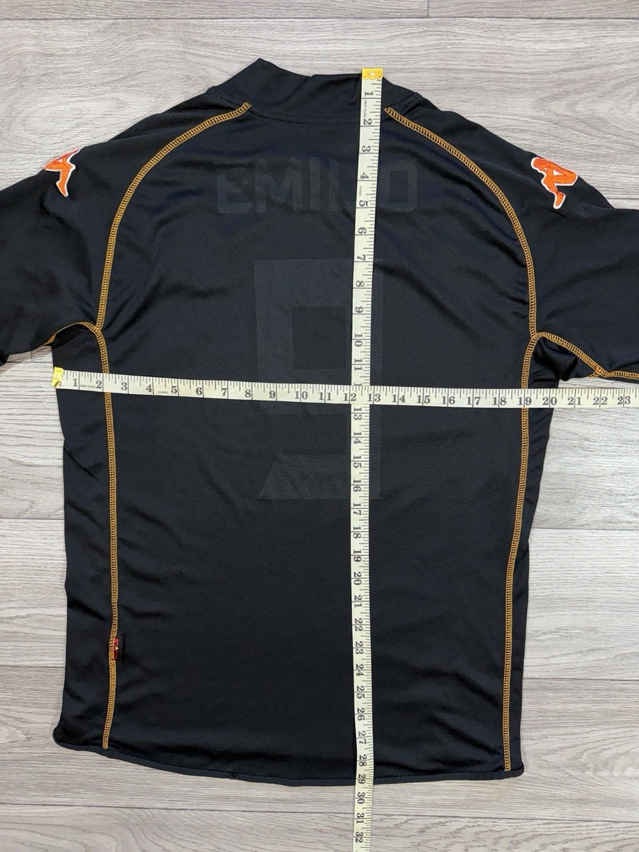 Maillot extérieur Valence CF 2009-2010 - Sport & Plein air