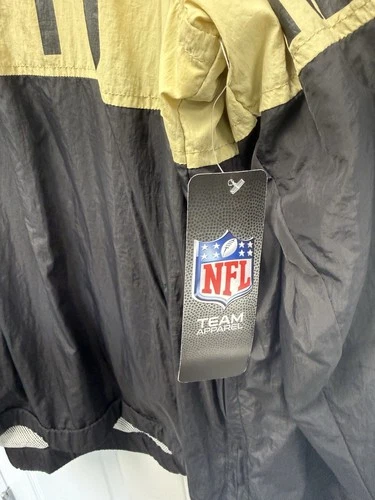 NFL COLLECTION: Officially Licensed By The NFL Jacket image 2