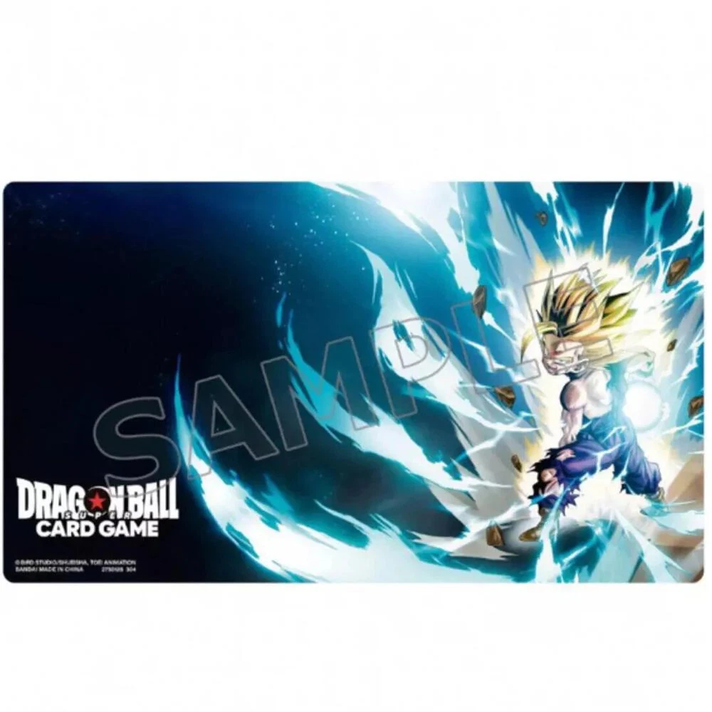 Dragon Ball Collectible Card Game Playmats for sale | eBay