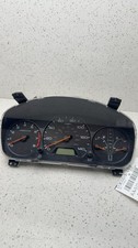 2001 Honda Honda Odyssey Speedometer Cluster Us Market Mph Ex 2001 Honda Honda Odyssey Speedometer Cluster Us Market Mph Ex