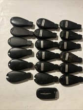 Lot Of 19 Mixed Dodge Chrysler Fob Key Fob Lot Keyless Entry Fob Lot Of 19 Mixed Dodge Chrysler Fob Key Fob Lot Keyless Entry Fob