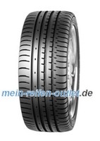Accelera Phi 265/35 ZR19 98Y XL