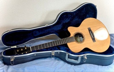 Ayers guitar SJ07-C 2.5 JP-C | eBay