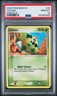 PSA 10 GEM MINT 2005 Pokemon Ex Emerald Cacnea #44 Low Pop (Pop 3)