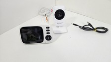 Babystar  Baby Moniter With Soothing Sounds & Lullabies 