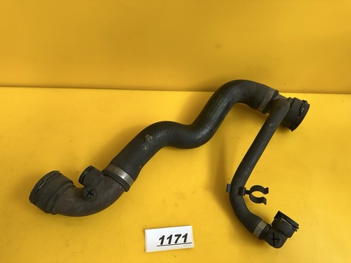 BMW E46 FL - Kühlwasserschlauch Kühlerschlauch 7520668  *1171