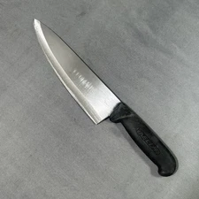 Nella Professional Chef Knife – 9″ Blade, Solingen Stainless Steel